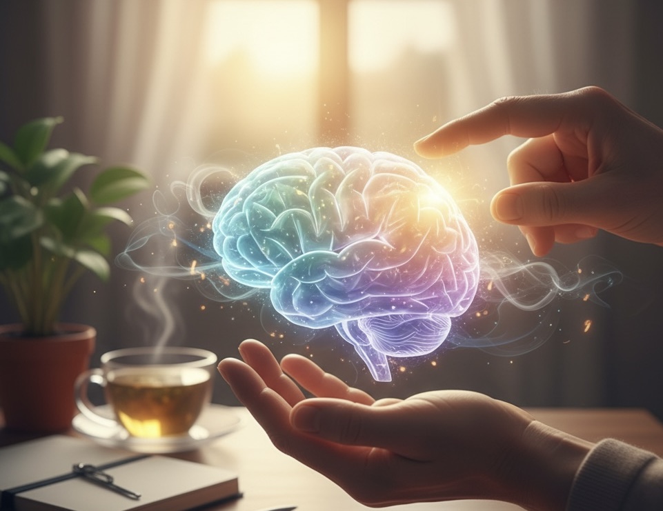 Abitudini mentali: mattoni della tua&nbsp;realtà