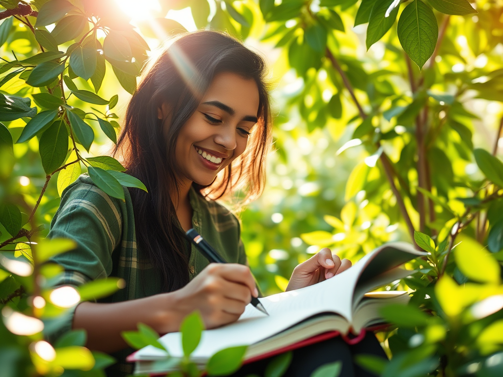 Coltiva la tua mentalità positiva: guida pratica per una vita di successo e&nbsp;benessere