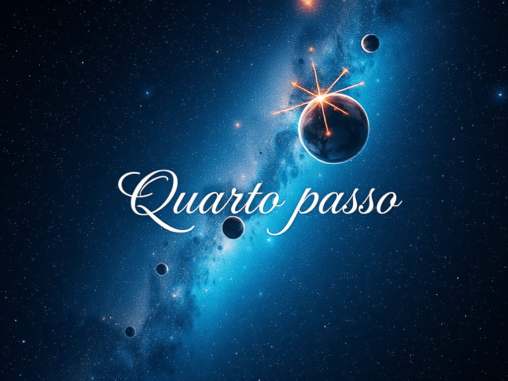 Il quarto passo della manifestazione: allineati con l’universo