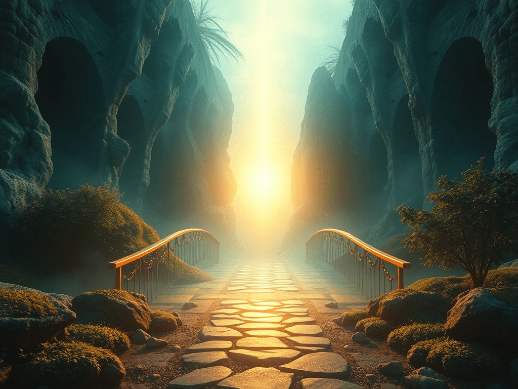 Diventare consapevoli del Sé Superiore: il primo passo verso il risveglio&nbsp;interiore