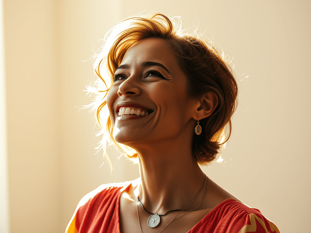 Guarire le ferite del passato: la chiave per il&nbsp;benessere