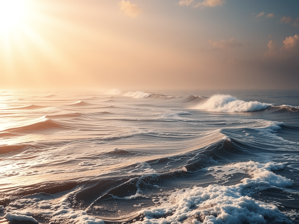 La paura che chiede di essere inondata: il sesto&nbsp;passo