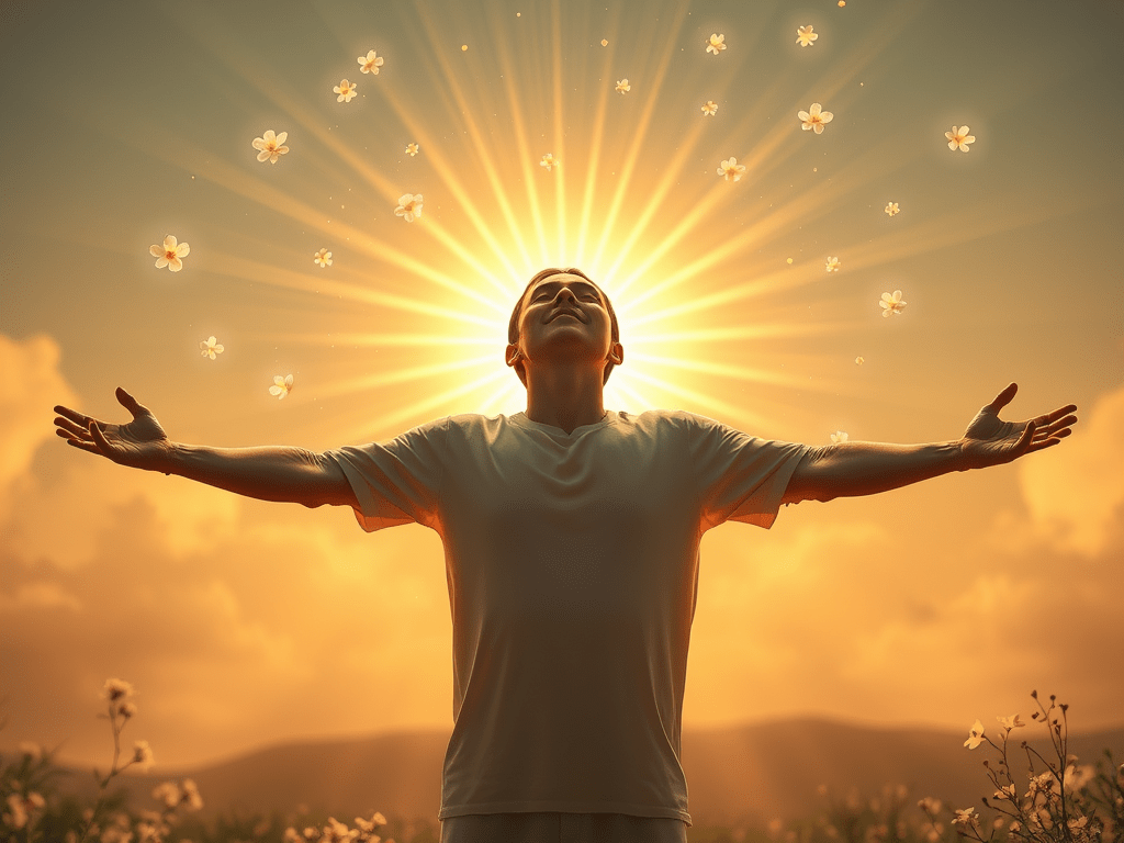 Gratitudine e generosità: il nono e ultimo passo per manifestare la tua vita&nbsp;ideale