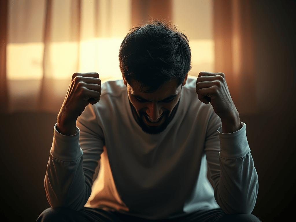 Resistenza e dolore: quando il corpo trattiene ciò che la mente non ha potuto lasciare&nbsp;andare