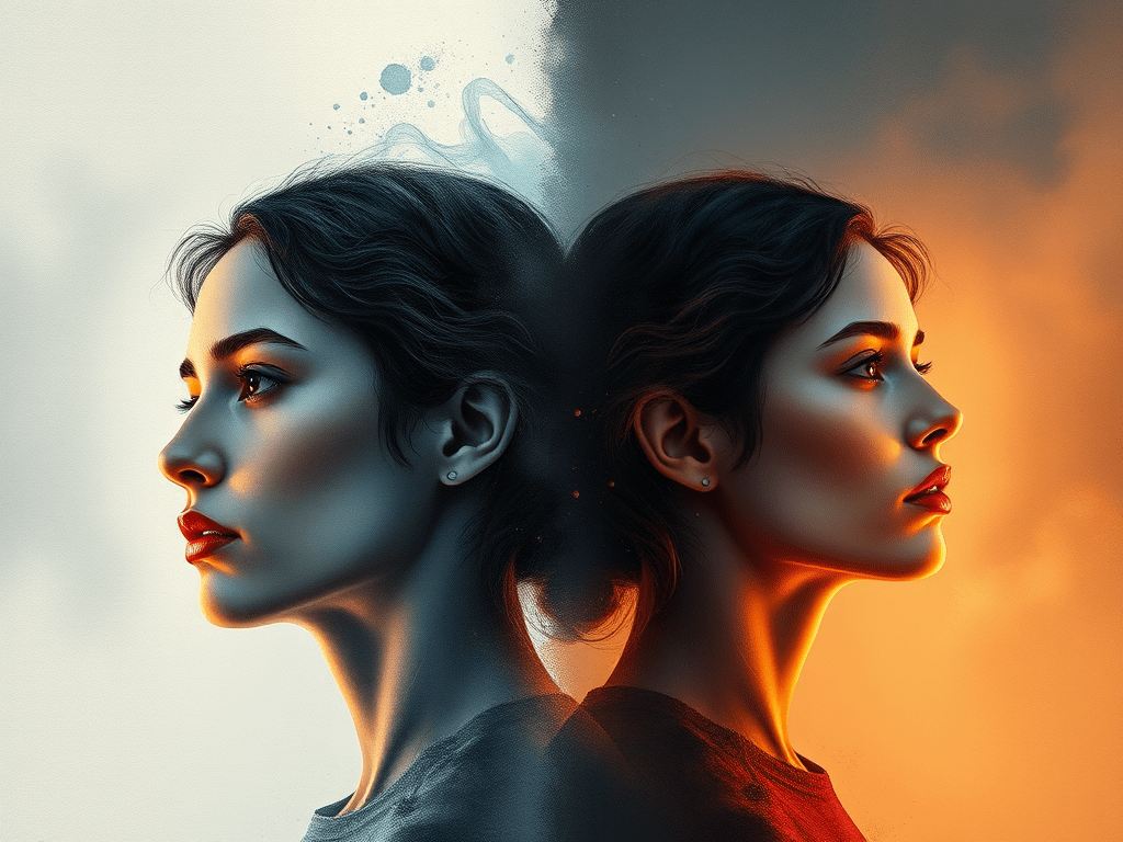 La realtà è davvero neutra? Il filtro invisibile che guida le tue&nbsp;scelte