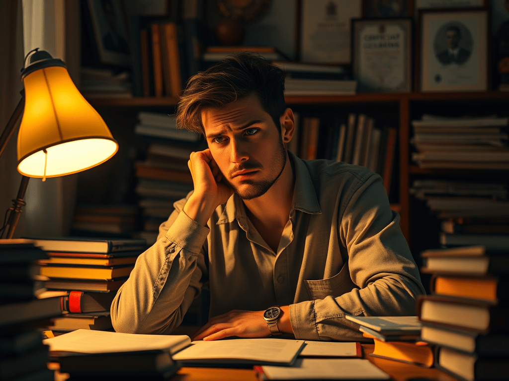 Liberarsi dal mito della&nbsp;competenza