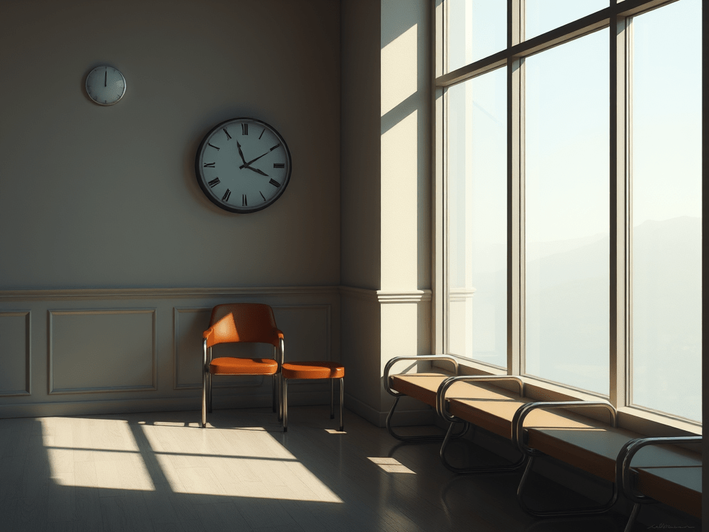 Quando… poi: la trappola silenziosa che rimanda la&nbsp;vita