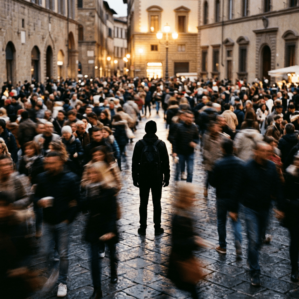 Scopri il concetto di&nbsp;otroversione